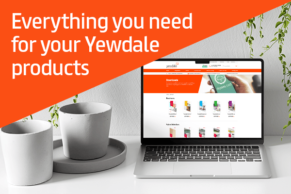 Yewdale-Download-Resources-Main