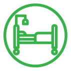 Yewdale-Eshot-Healthcare-Curtains-Bed