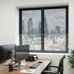 Yewdale-Office_Fit_Out-Why_Need_Blinds-Venetian