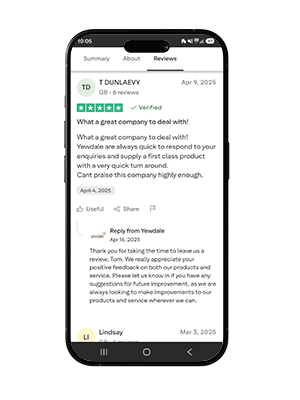 Yewdale-Welcome-Trustpilot
